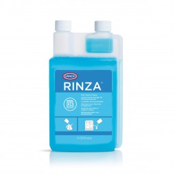 Milch- und Sahnereiniger Konzentrat RINZA 1 ltr Flasche