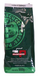 Pascucci FORTE, 1 Kg Espresso Bohnen